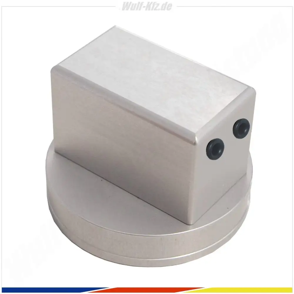 Maha ATS Formschluss- Adapter Mercedes 1